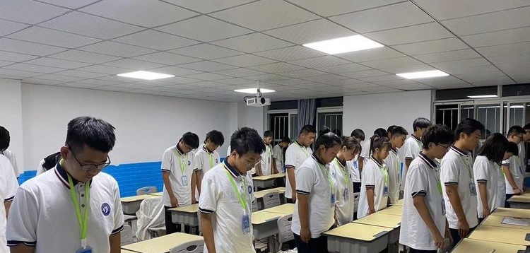 秦皇岛升华中等职业学校