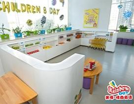 太原菁博国际教育