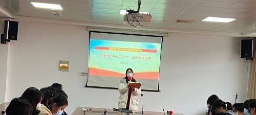江苏江阴中等专业学校