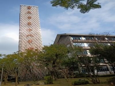 重庆十八中学国际部