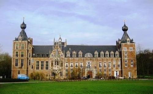 天主教鲁汶大学