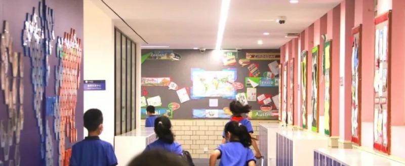 上海民办协和双语尚音学校怎么样、好不好