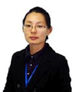 高老师
