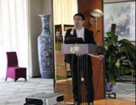 天津汇通出国留学