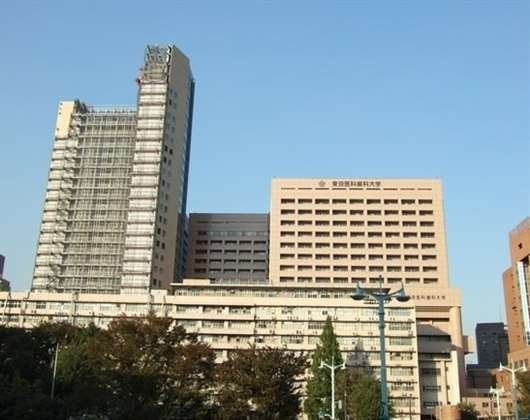 森之宫医疗大学