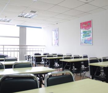 课室