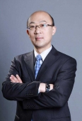 PHP教研总监 吴华