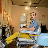 项目的营运及管理