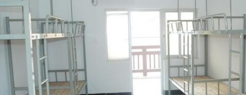 贵州铜仁玉昆中等专业学校2020年宿舍条件