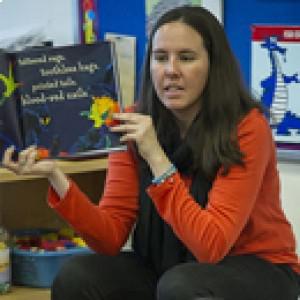 Katie Fitzgerald