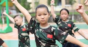 练就吃苦耐劳精神