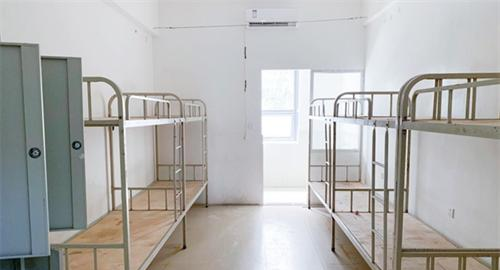 四川科华高级技工学校
