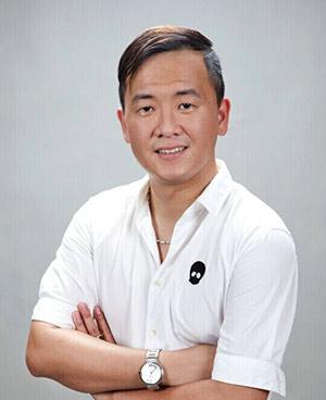Jason Lu