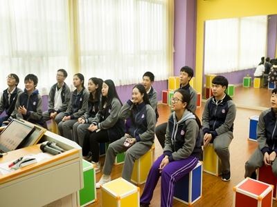 学生课堂