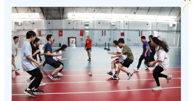 北京力迈中美国际学校