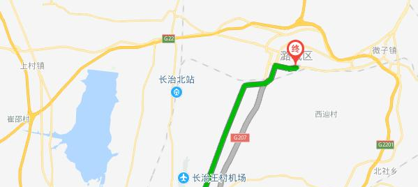 潞城职业高中地址在哪里