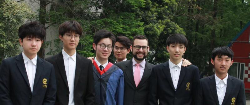 成都麓山国际光亚学校初中部2020年报名条件、招生要求、招生对象