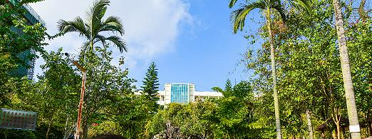 广西职业技术学院2020年招生办