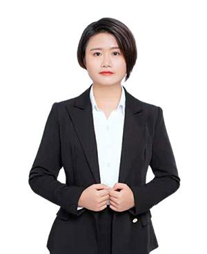 宏兴会计培训-林美珍