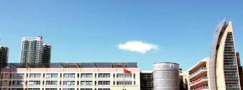 北京第八中学怡海分校（国际部）小学部2023年课程体系