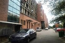 上海河马动画学院