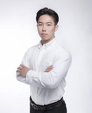 陈儒杰