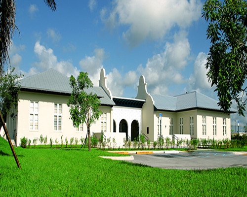 佛罗里达纪念大学