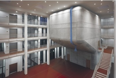 格赖夫斯瓦尔德大学