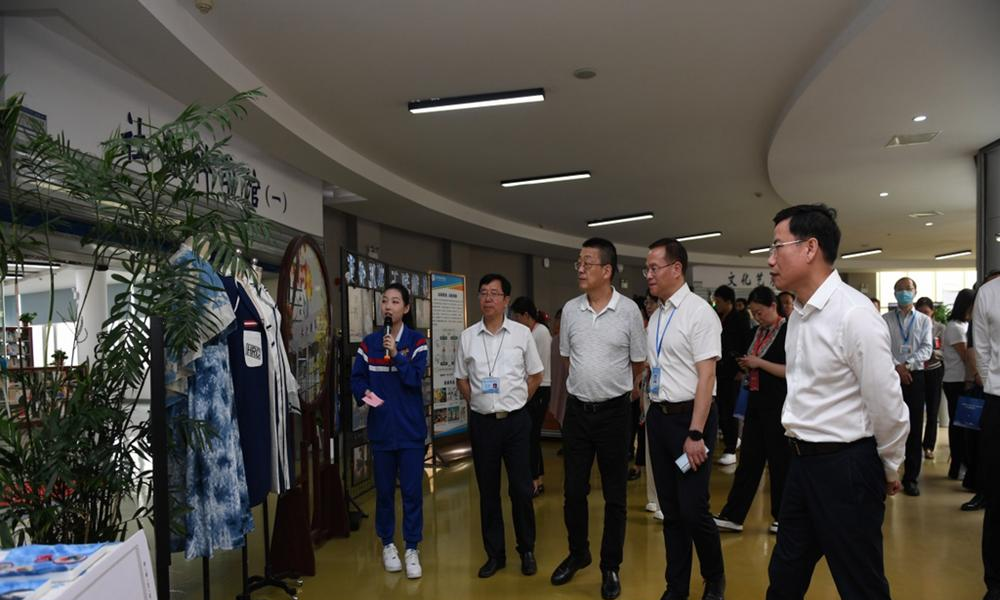 长沙财经职业中等专业学校