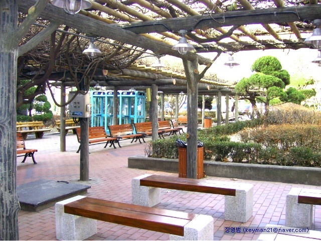 韩国放送通信大学