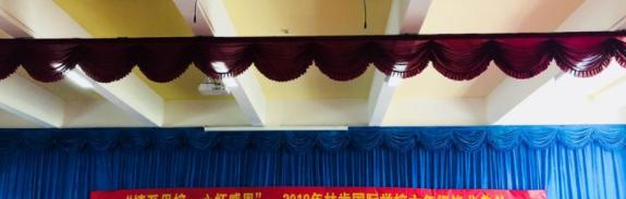 林肯国际学校