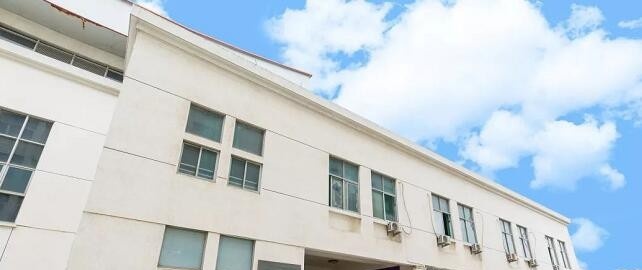 平阳县职业教育中心