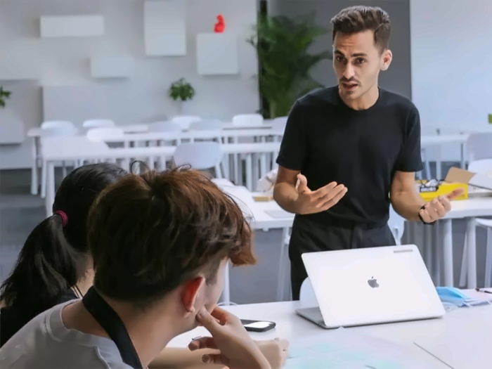 FA孚爱国际艺术教育