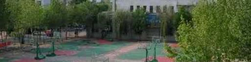 德州卫生学校2022年宿舍条件