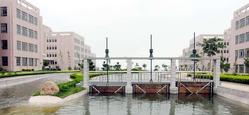 河南水利与环境职业学院单招简章