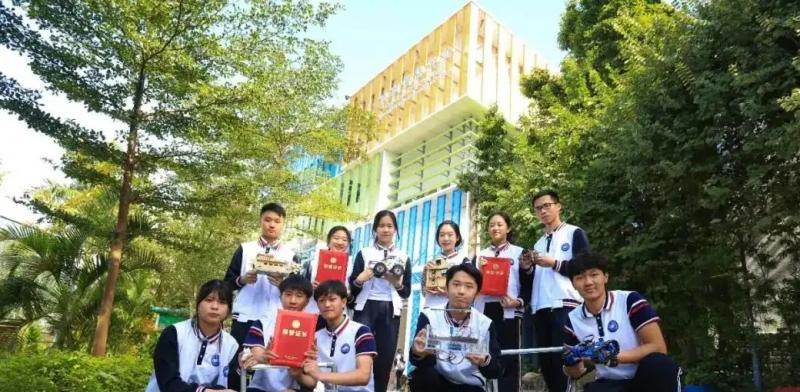 深圳桃源居中澳实验学校靠谱吗