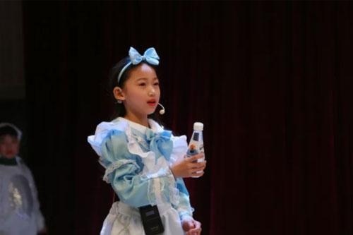 北大附属实验学校