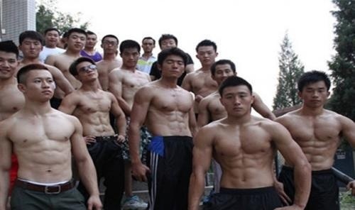 北京赛普健身教练培训学院