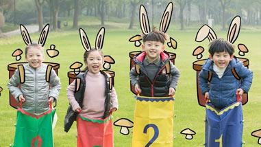 博沃思素质拓展训练