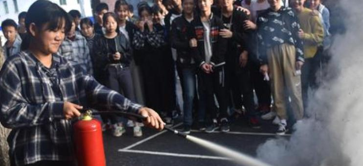 衡阳中蓝航空科技学校