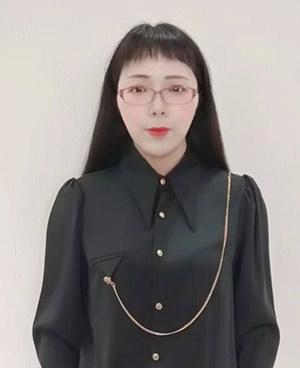 赵雪莉