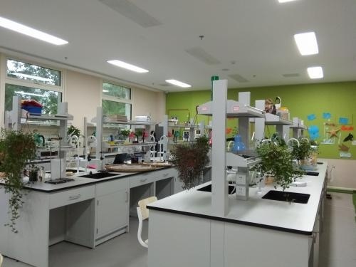 北京明诚外国语学校黄石学院