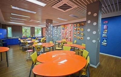 上海市民办复旦万科实验学校