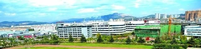 云南商务职业学院五年制大专网站