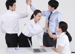  职场礼仪能体现企业管理理念