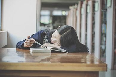 超享受的学习过程