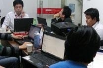 盈佳科技学习中心