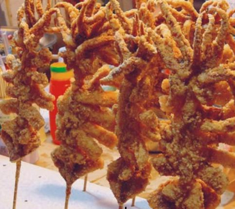 哈尔滨哪里有小吃餐饮培训学校