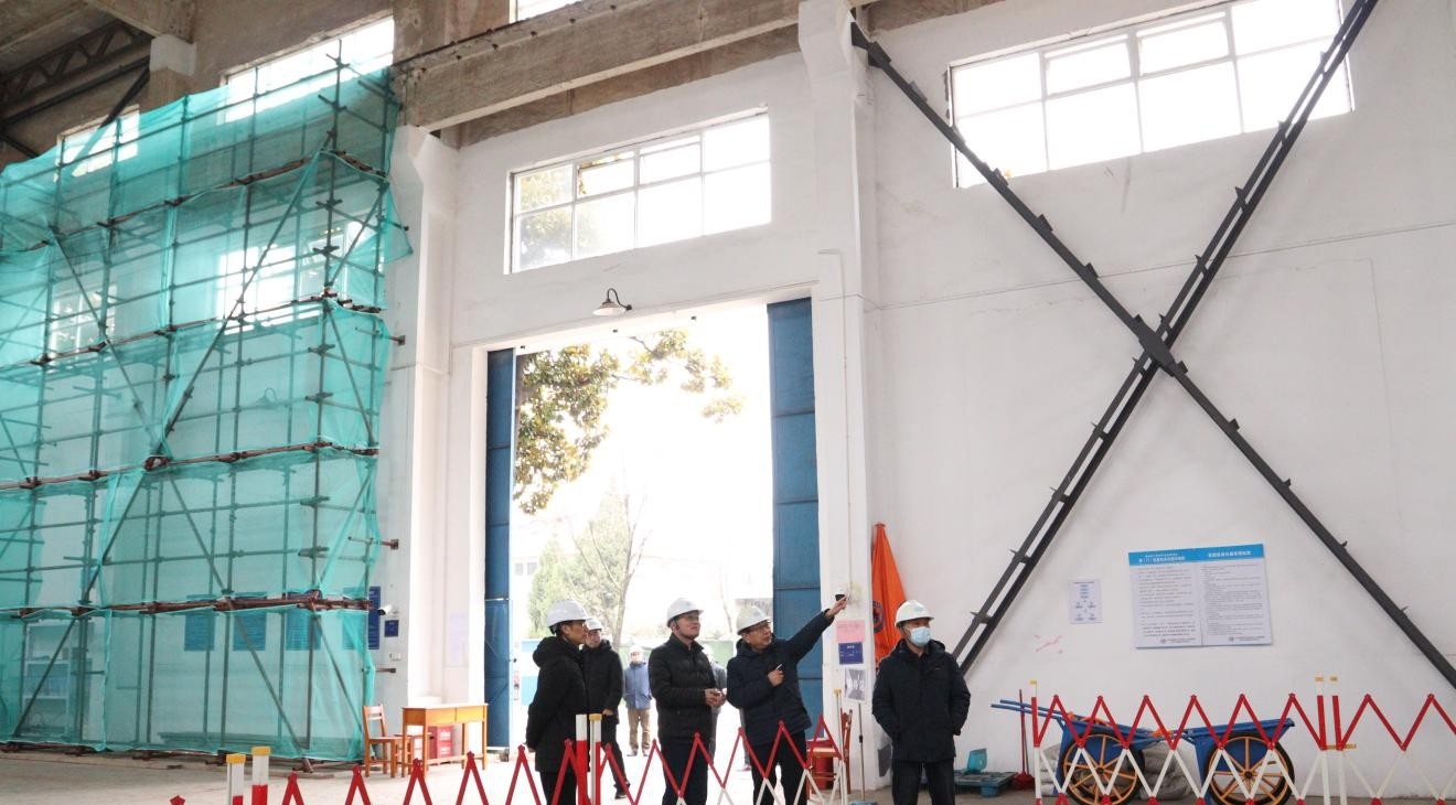 南京城建中等专业学校