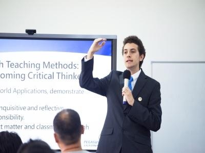 青岛博格思学校